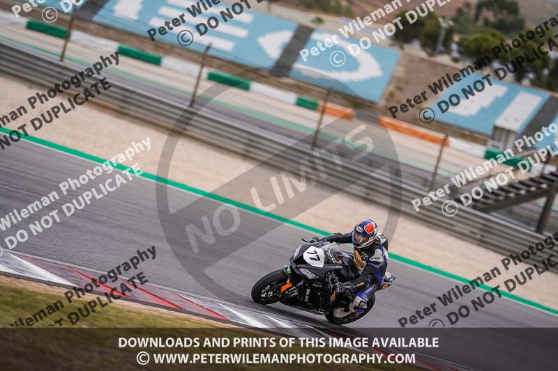 motorbikes;no limits;october 2019;peter wileman photography;portimao;portugal;trackday digital images